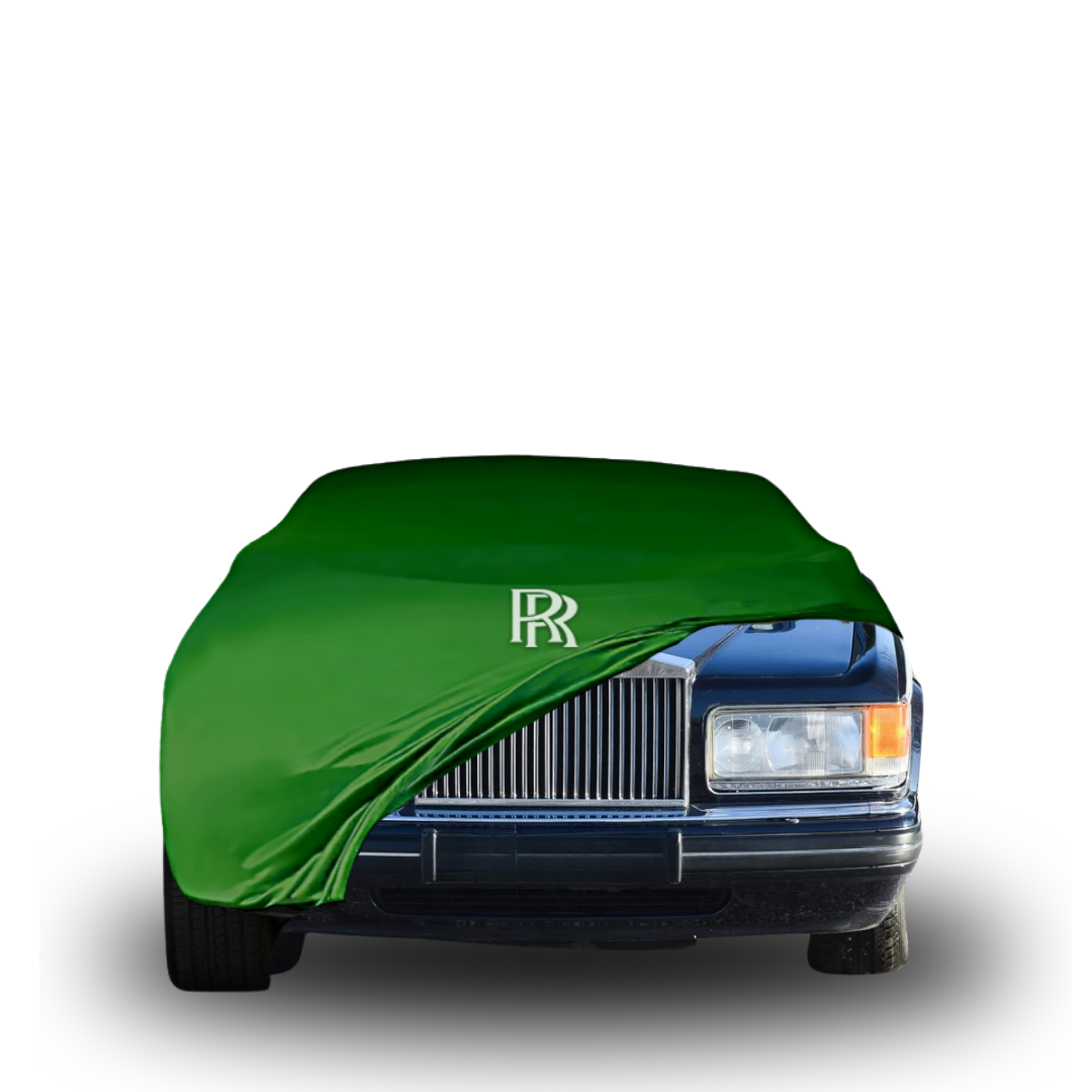 Rolls-Royce Silver Spirit (1980โ1997) Indoor Car Cover