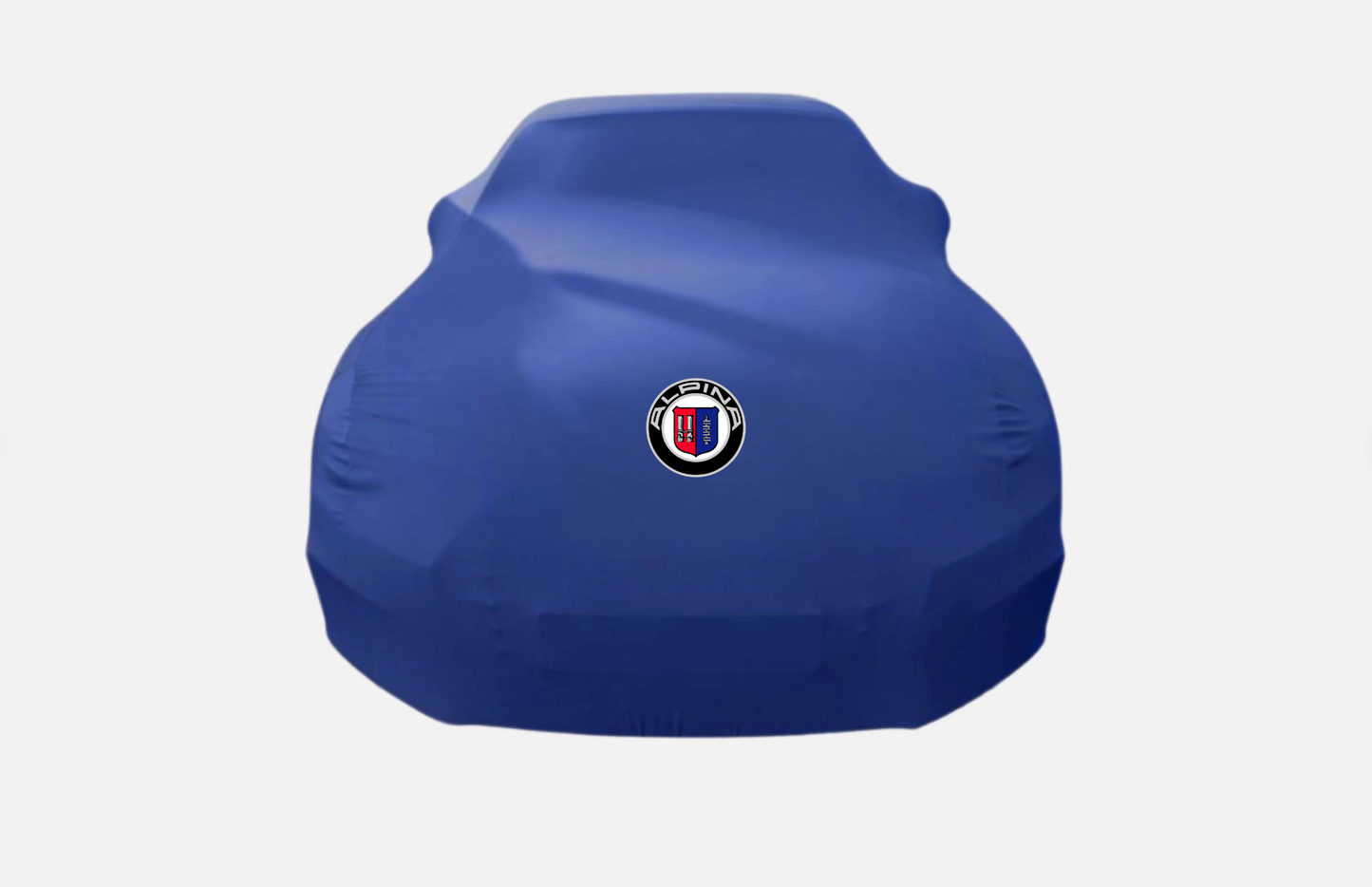 Alpina Indoor Car Cover For All Model