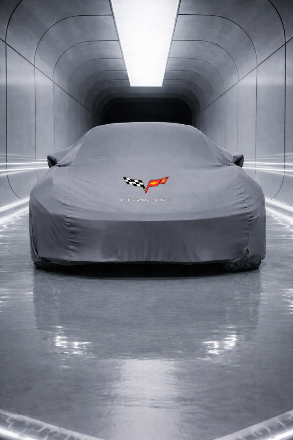 Corvette C6 Car Cover indoor Cover