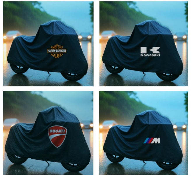 Motorcyle Cover