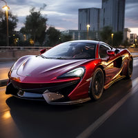 McLaren