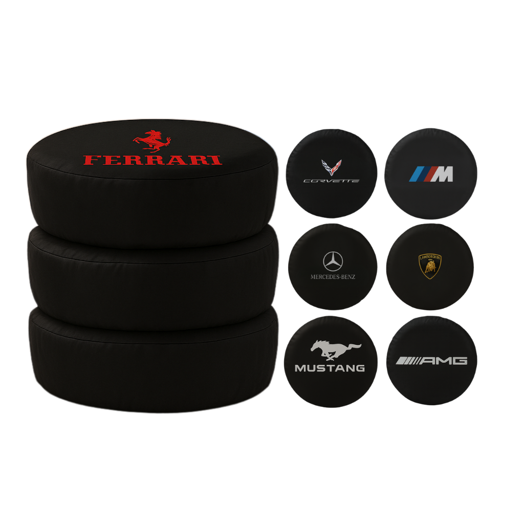 Tire (Wheel) Cover