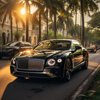 Bentley