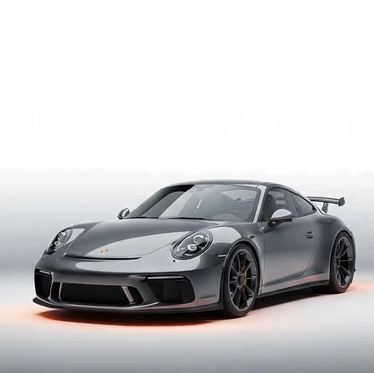 Porsche Outdoor