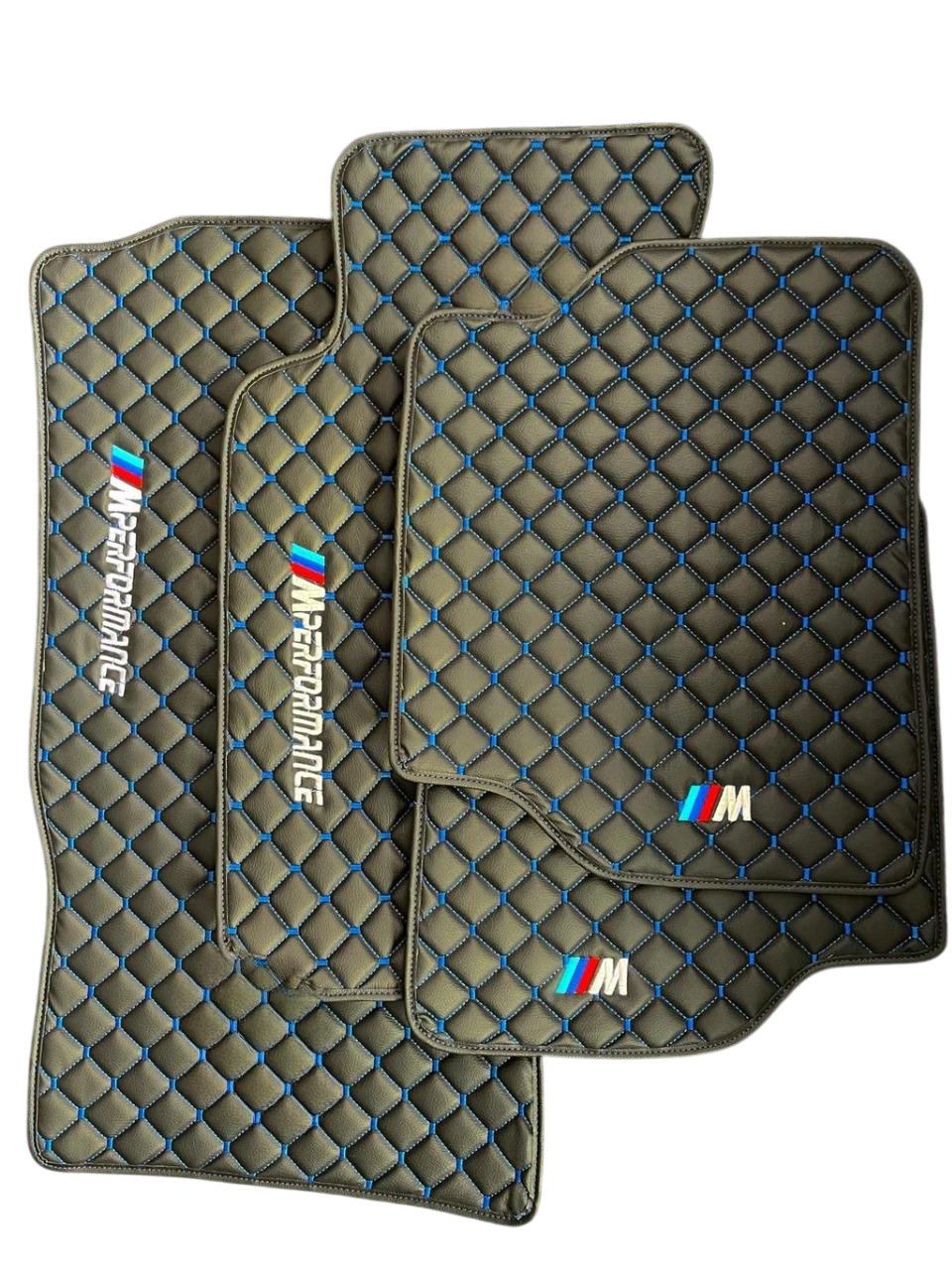 Floor Mats For BMW