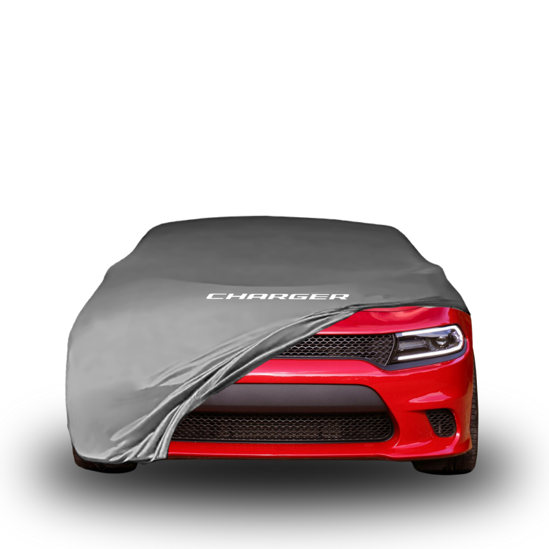 Dodge Charger (2006–2023) Indoor Car Cover