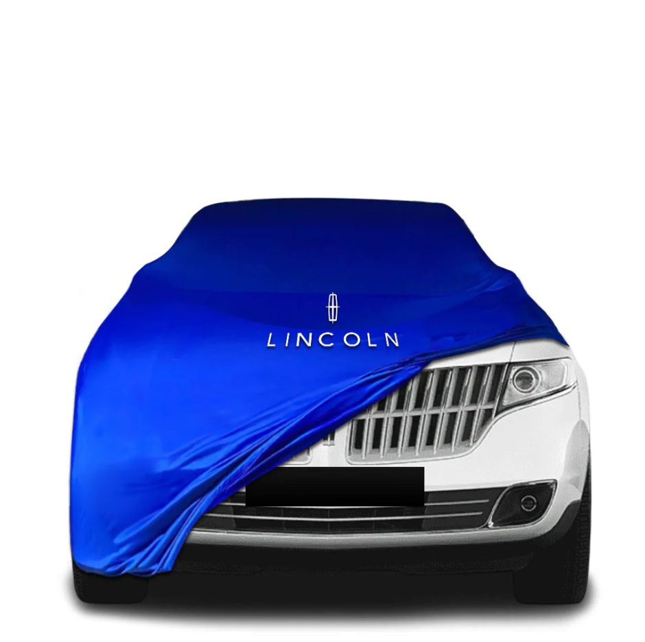 Lincoln Car Cover Custom Fit indoor For all Model