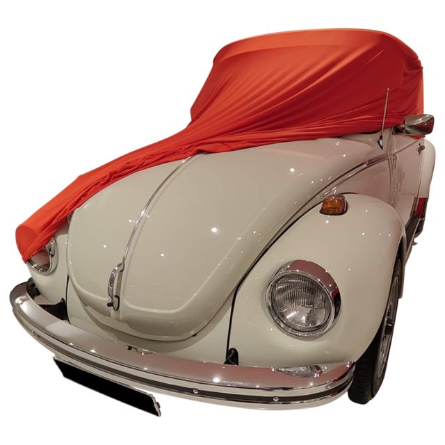 For Volkswagen Beetle Car Cover - Custom Fit for all Model