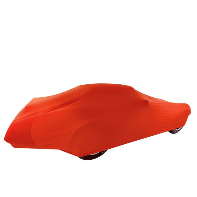 Corvette C3 Indoor Cover