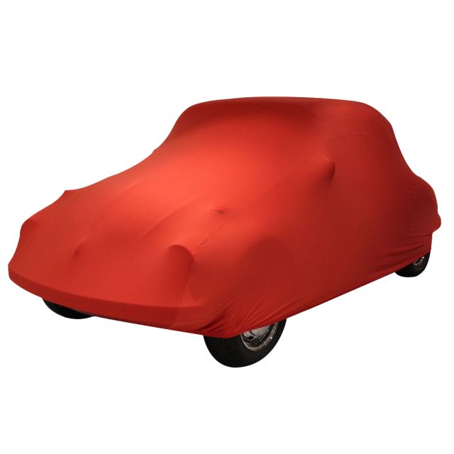 For Volkswagen Beetle Car Cover - Custom Fit for all Model