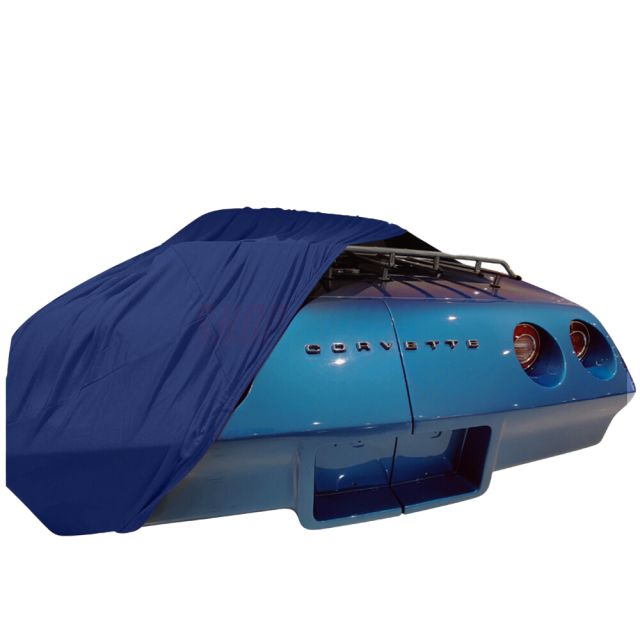 Corvette C3 Indoor Cover