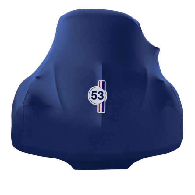 For Volkswagen Beetle Car Cover - Custom Fit for all Model