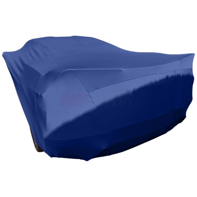 Corvette C7 Car Cover indoor