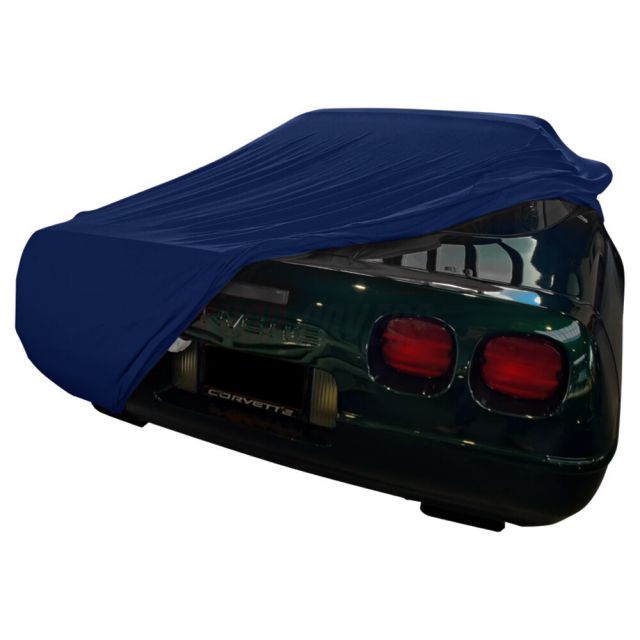 Corvette C5 Car Cover Indoor