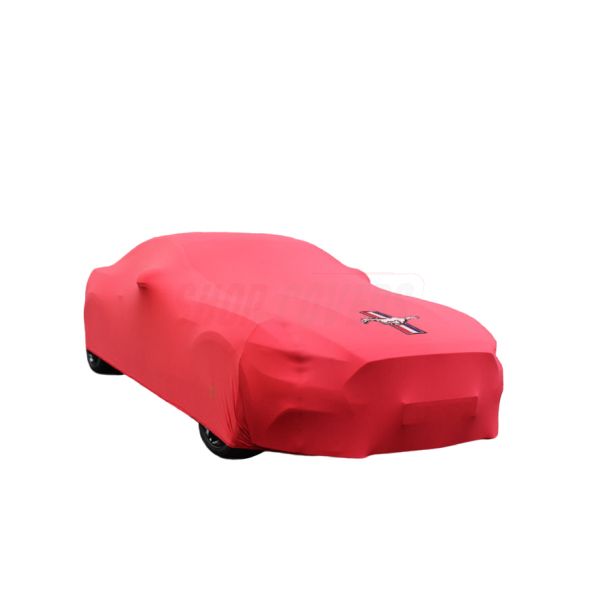 Ford Mustang Car Cover Custom Production For all Model