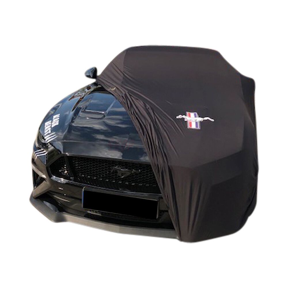 Ford Mustang Car Cover Custom Production For all Model
