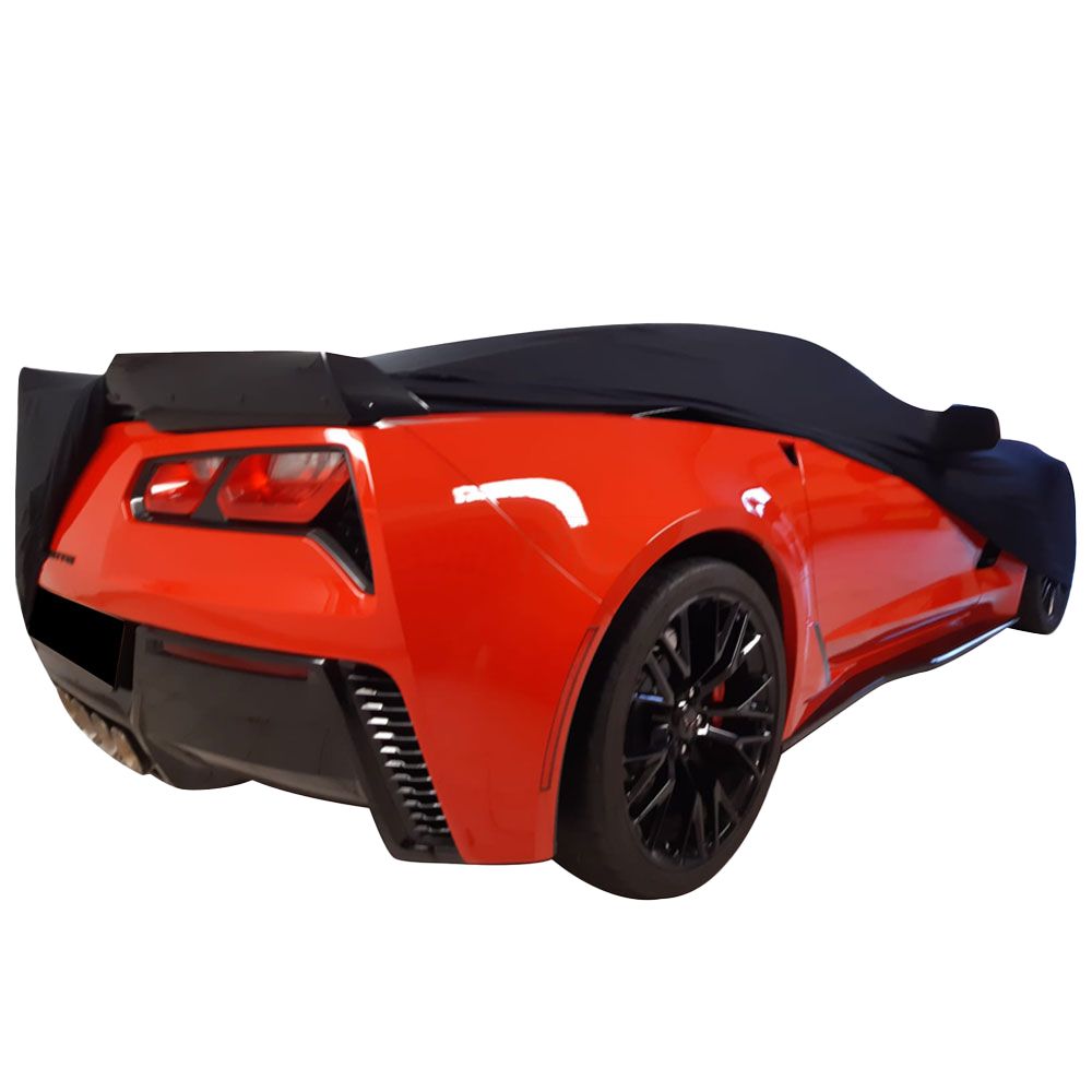Corvette C8 Z06 (2023 – 2025) Indoor Car Cover