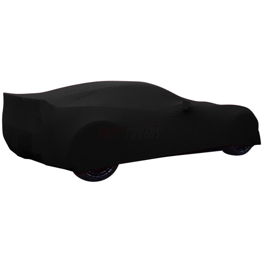 Corvette C6 Z06 (2005–2013) Indoor Car Cover