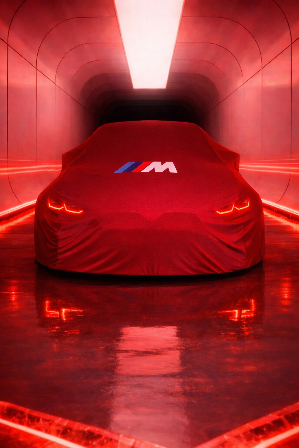 BMW Car Cover indoor Cover For BMW