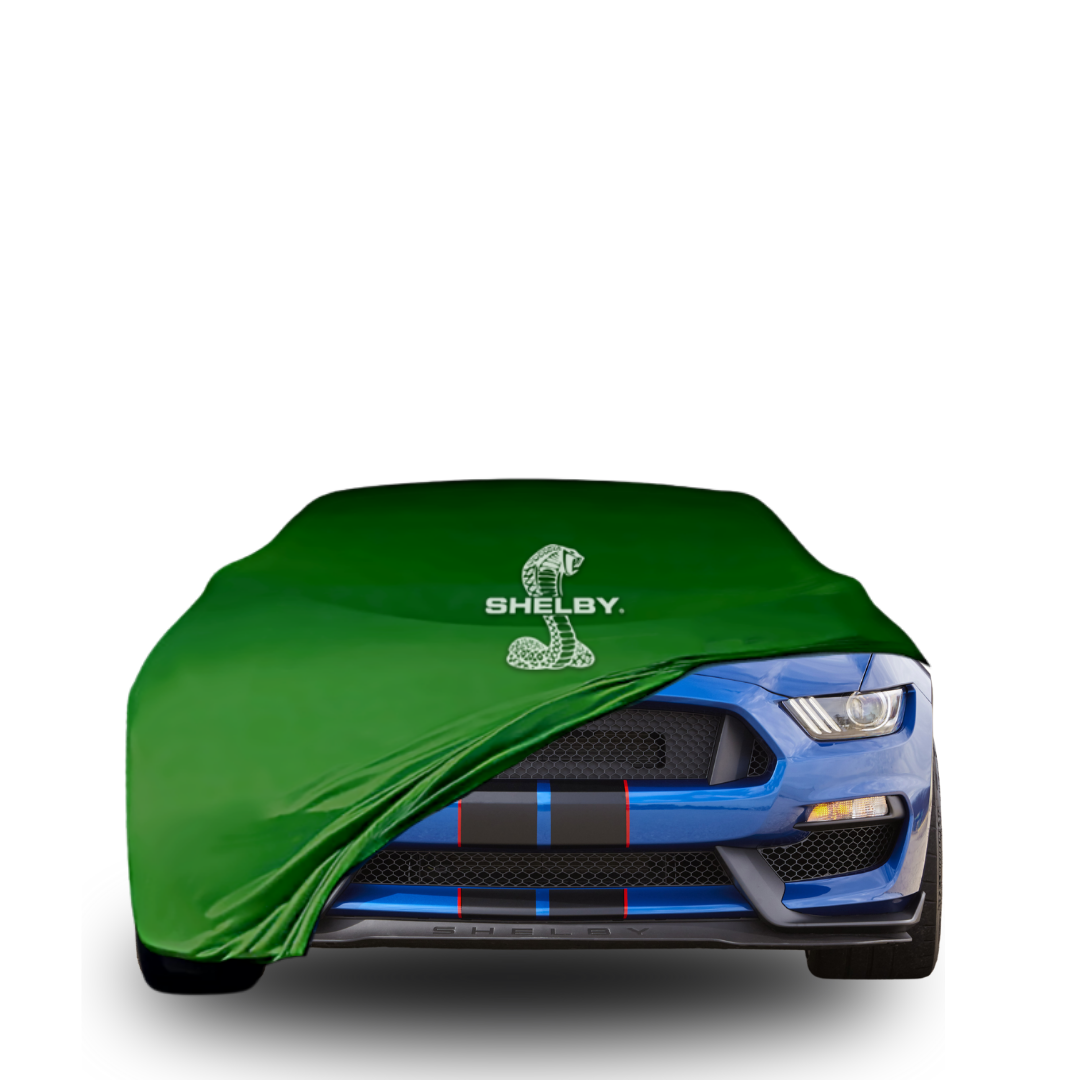 Shelby GT350 GT500 Indoor Car Cover