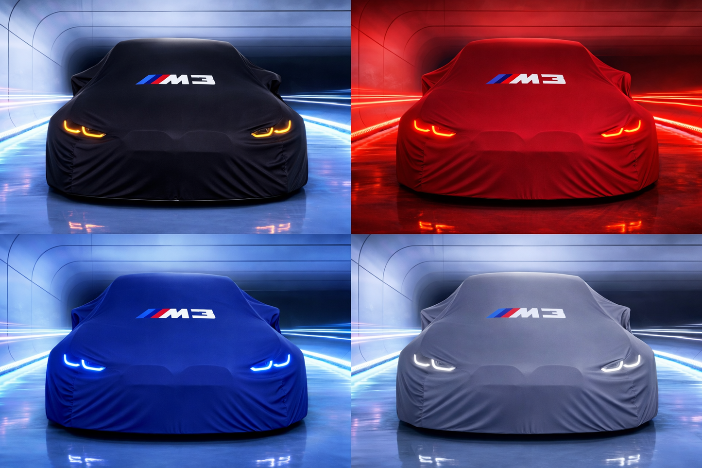 BMW Car Cover indoor Cover For BMW