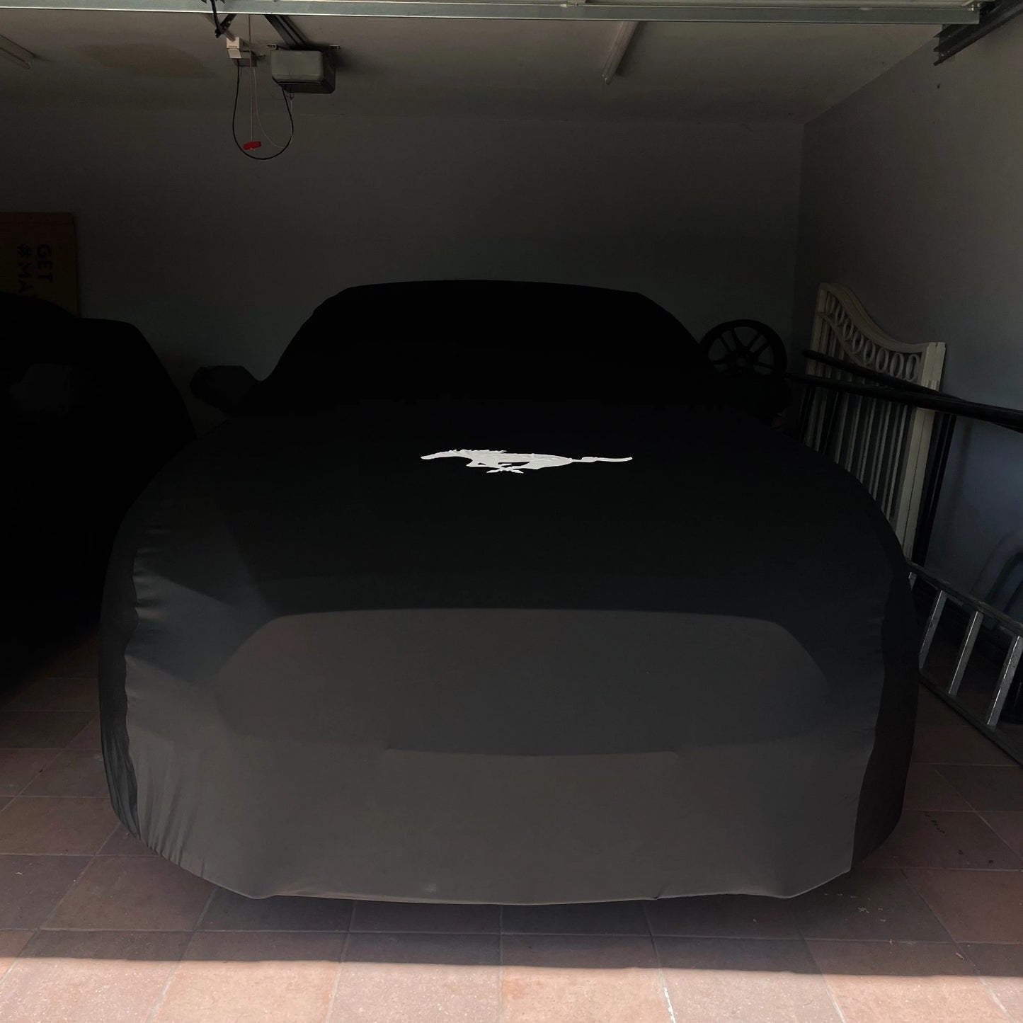 Ford Mustang Car Cover Custom Production For all Model