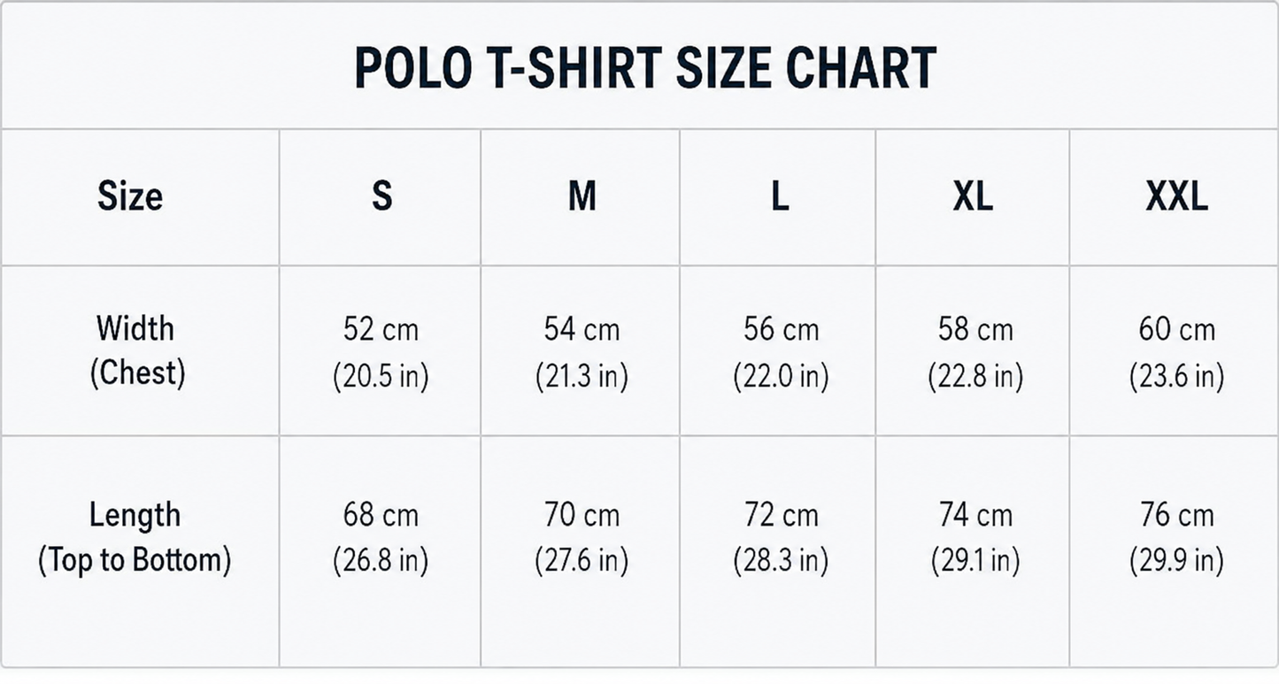 Porsche Guards V Graphic Polo Shirt
