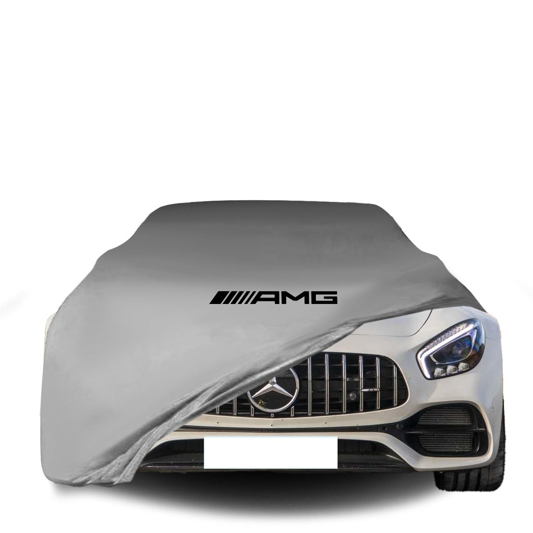 A M G Indoor Car Cover