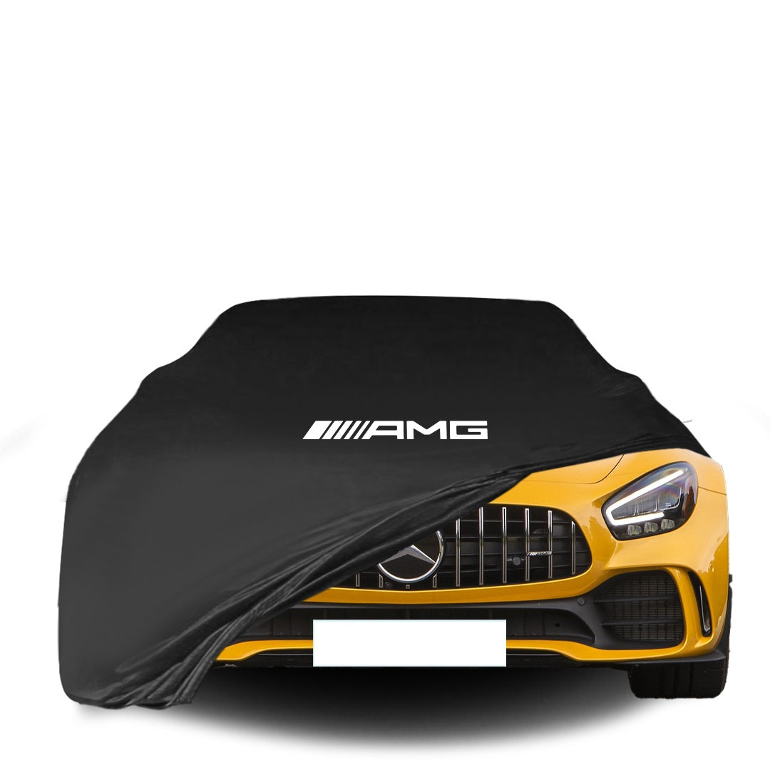 A M G Indoor Car Cover