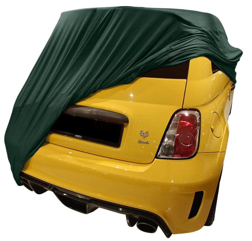 Fiat Abarth Car Cover Indoor & Custom Fit for all Model