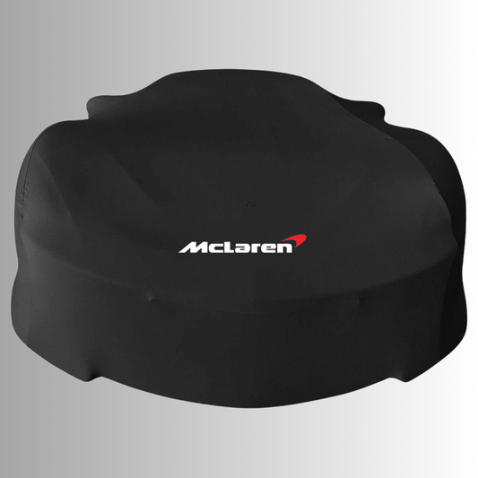 McLaren Indoor Car Cover Custom Fit for all Model