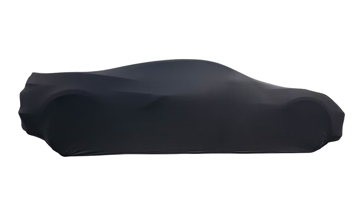 Corvette C6 Z06 (2005–2013) Indoor Car Cover