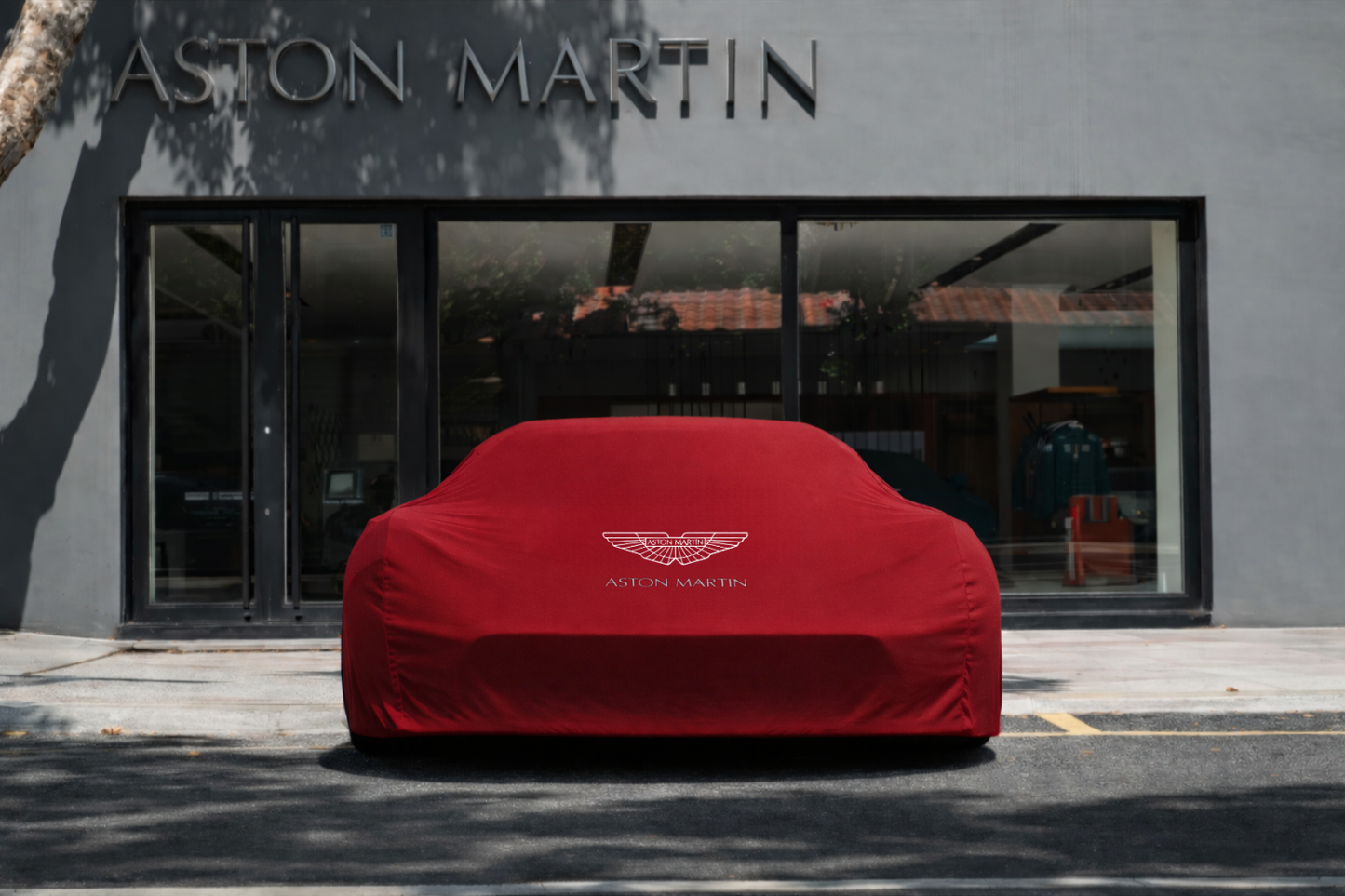 Aston Martin DB11 Car Cover indoor Cover For all Model
