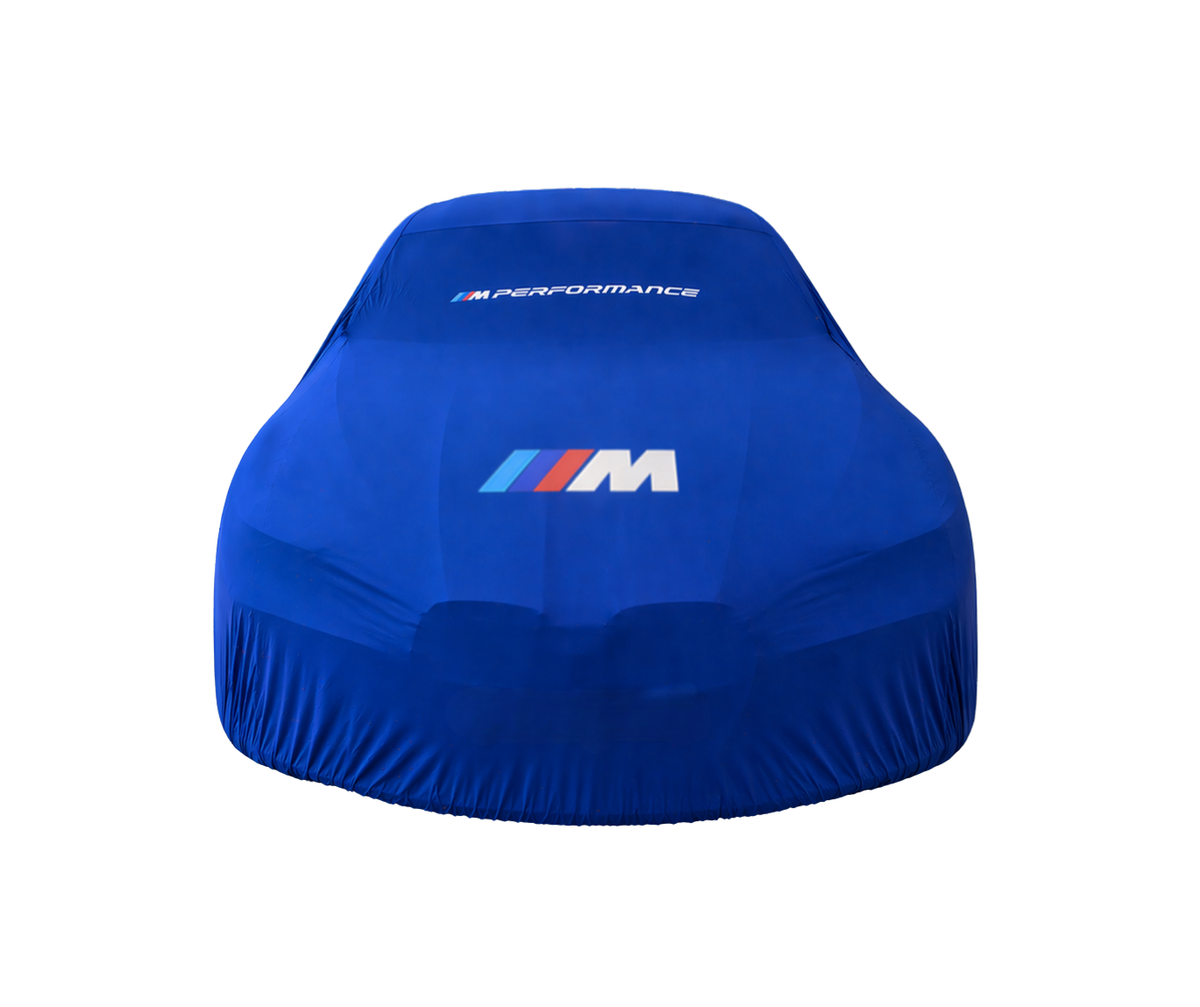 BMW M Performance Car Cover indoor Cover Custom Fit
