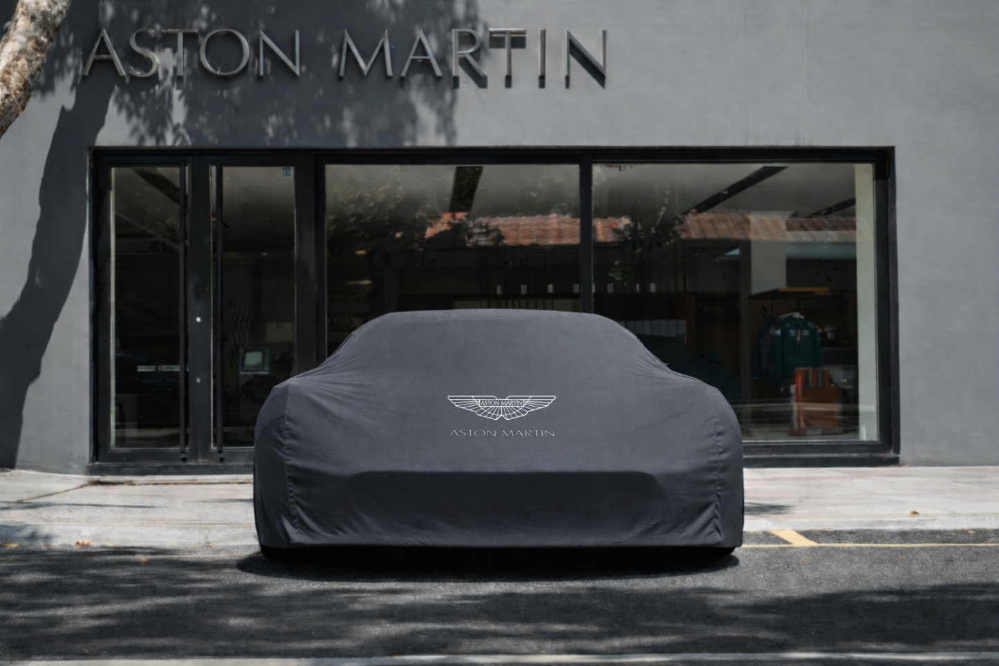 Aston Martin DB11 Car Cover indoor Cover For all Model