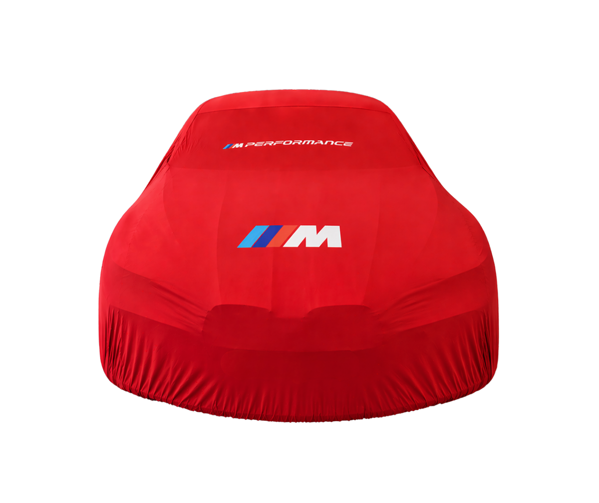 BMW M Performance Car Cover indoor Cover Custom Fit
