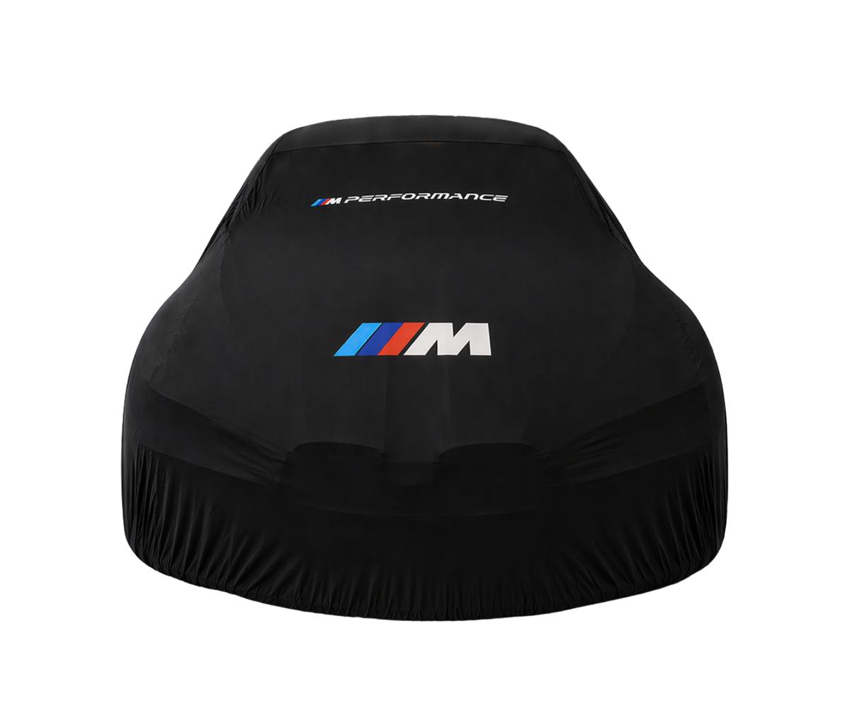 BMW M Performance Car Cover indoor Cover Custom Fit