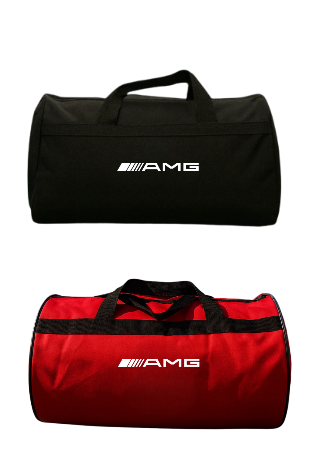 AMG Duffle Bag Trunk Bag 30x50 cm