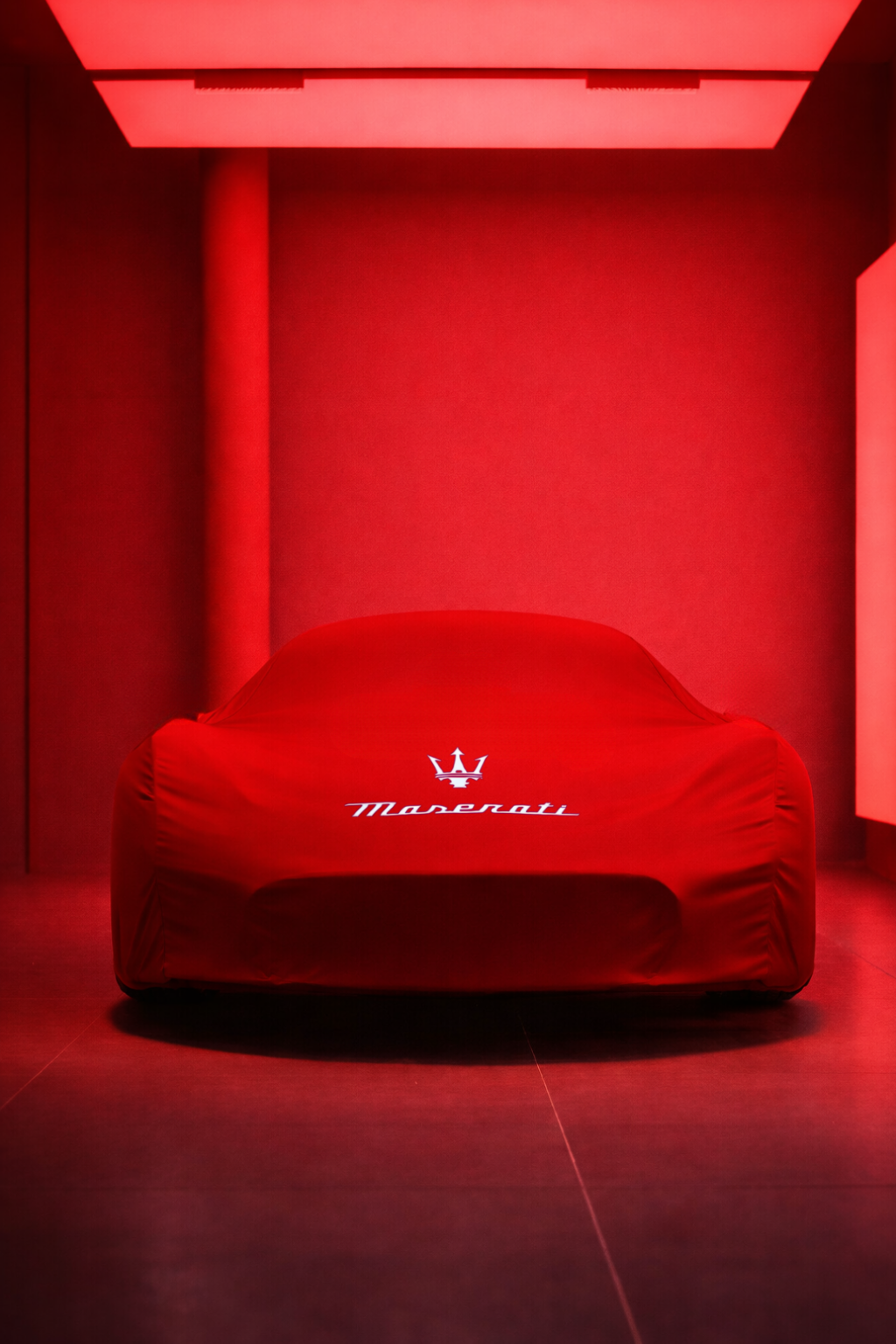 Maserati Ghibli Car Cover indoor Cover For all Model