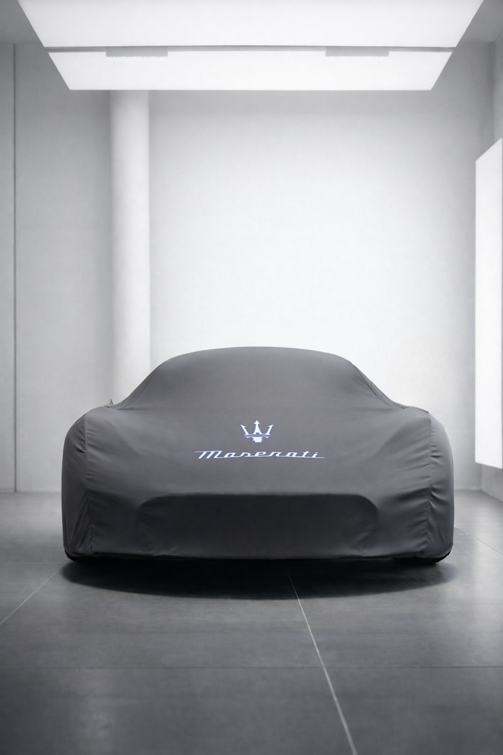 Maserati Gran Cabrio Car Cover indoor Cover For all Model