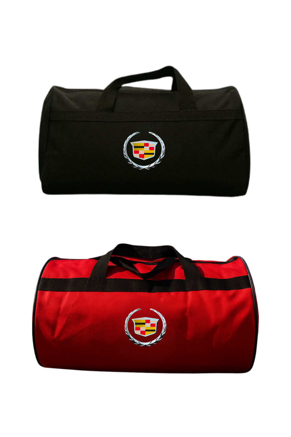 Cadillac Duffle Bag (Trunk Bag) 30x50 cm