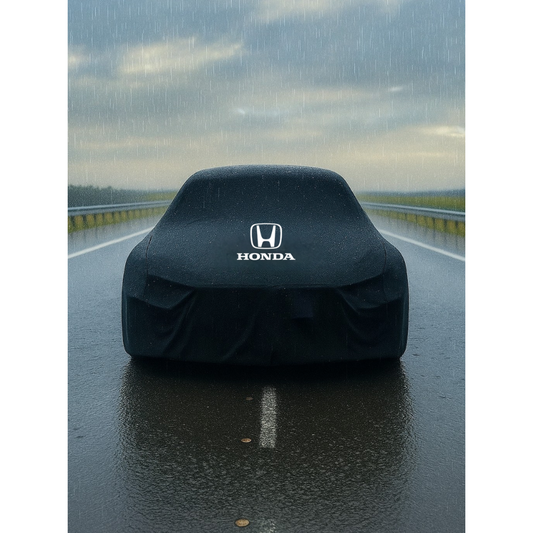 For Honda Outdoor Waterproof Car Cover - Custom Fit