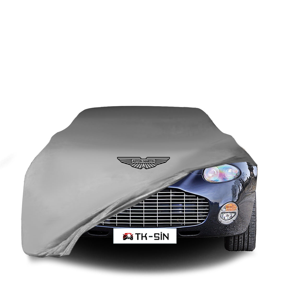 Aston Martin DB7 Zagato Coupe Indoor Car Cover