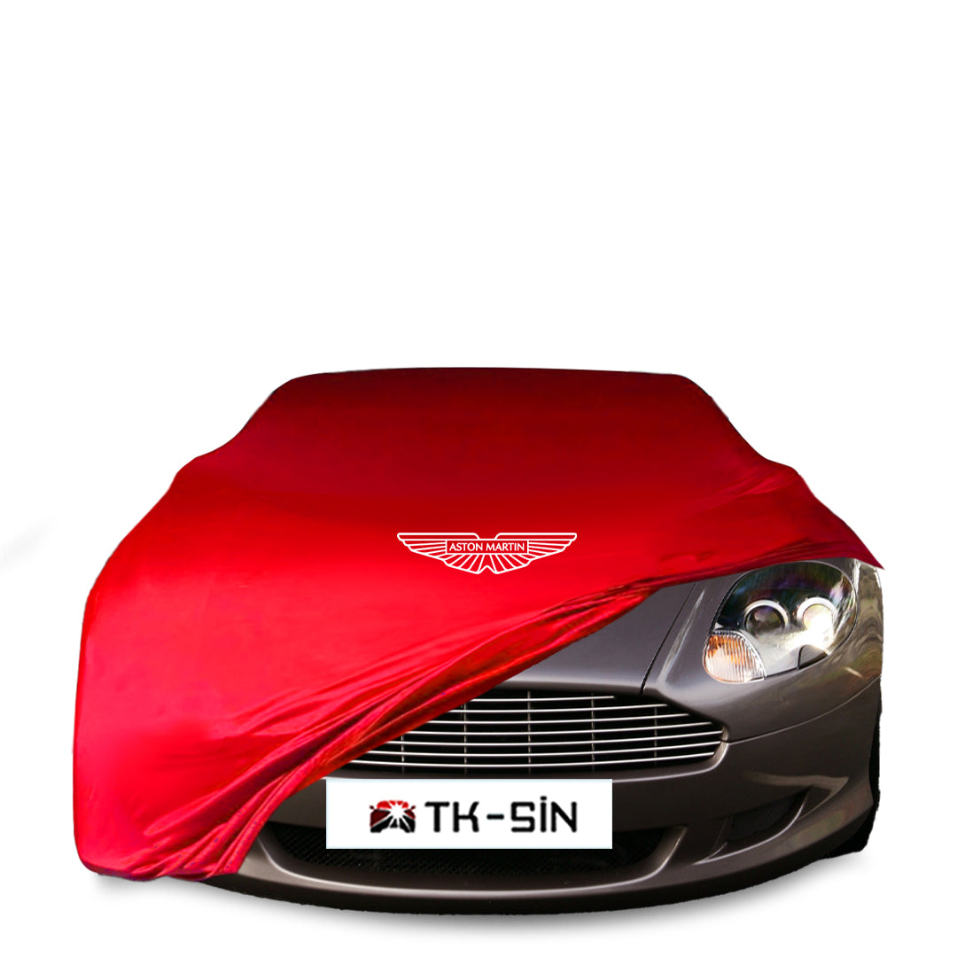 Aston Martin DB9 Coupe 2004-2012 Indoor Car Cover