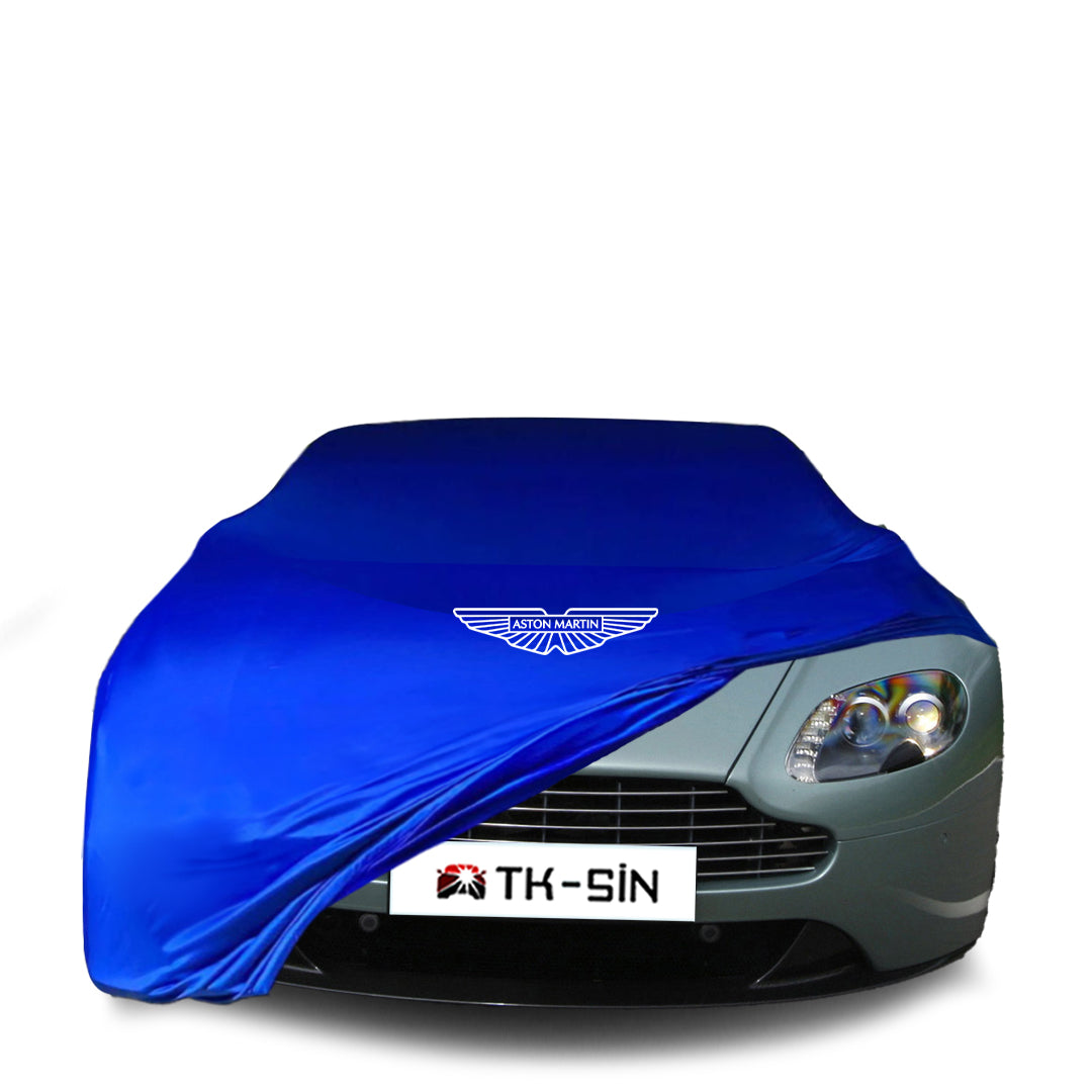 Aston Martin DBS V12 VOLANTE (2007-2012) Indoor Car Cover