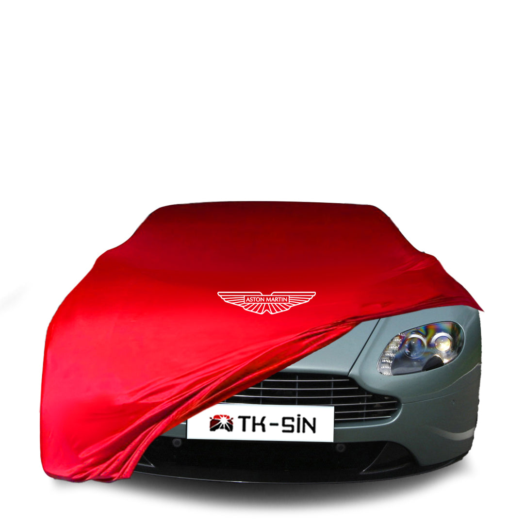 Aston Martin DBS V12 VOLANTE (2007-2012) Indoor Car Cover