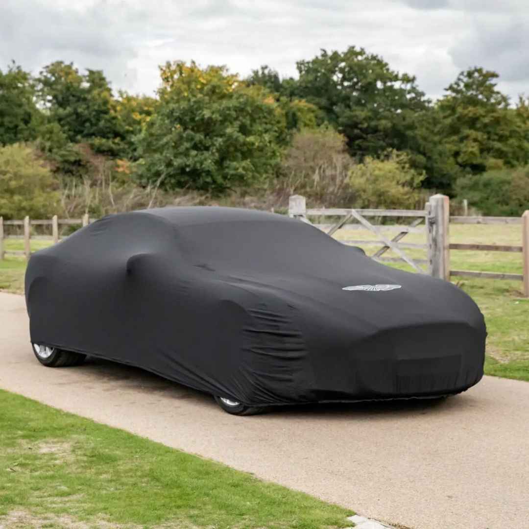Aston Martin DBS V12 (2007-2012) Indoor Car Cover