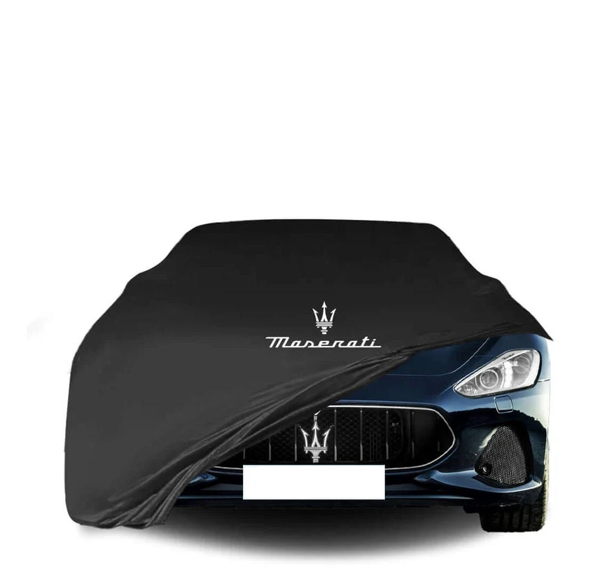 Maserati Gran Cabrio Car Cover indoor Cover For all Model