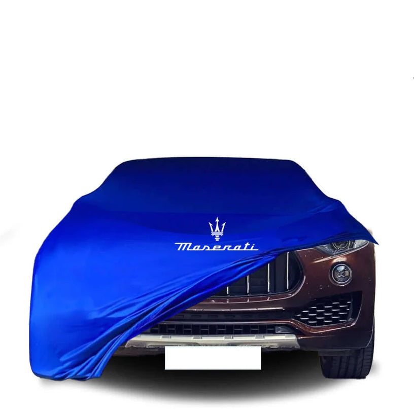 Maserati Levante Car Cover indoor Cover For all Model