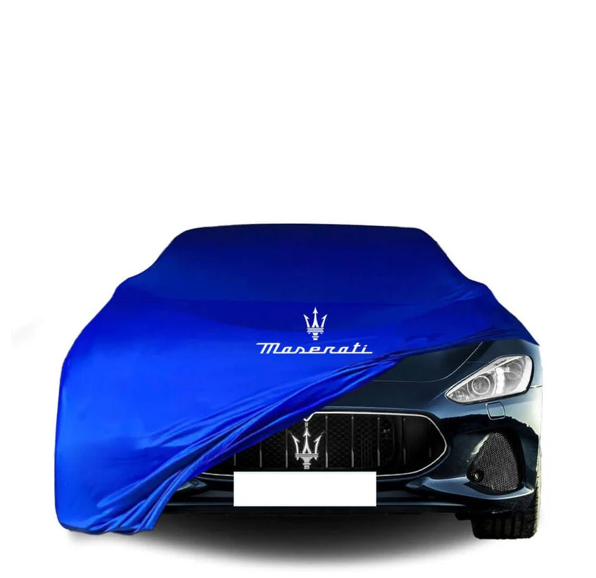 Maserati Gran Cabrio Car Cover indoor Cover For all Model